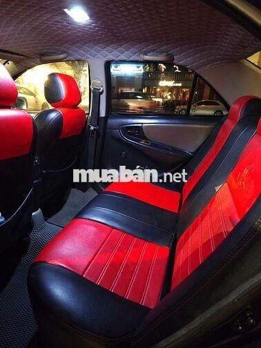 Toyota Vios 2005  chính chủ