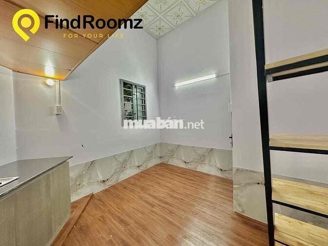 🌹Trống sẵn 1p Duplex Mới Xây ngay trục Phạm Văn Đồng, ĐI BỘ qua IUH 2p