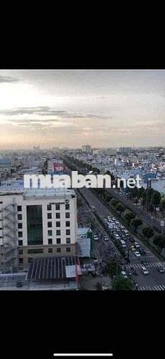 Bán căn hộ CC Kim Tâm Hải, Trường Chinh, Q12. 109m2, 3pn, 3wc