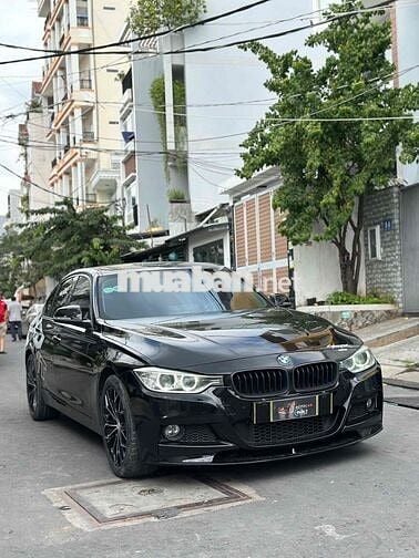 BMW 3 Series 2***0 km