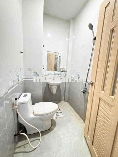 CĂN HỘ FULL NỘI THẤT GIÁ RẺ NGAY TRUNG TÂM GÒ VẤP