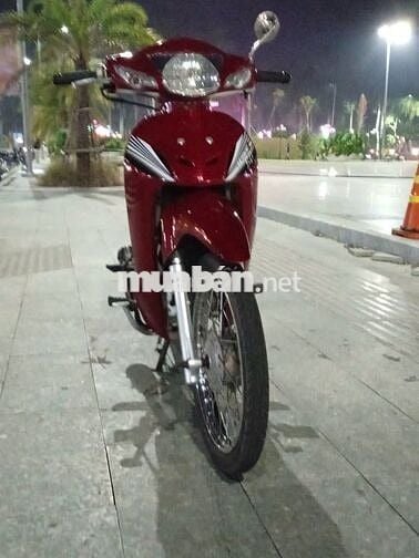 Cần bán con xe wawe 50cc trung quốc biển 69