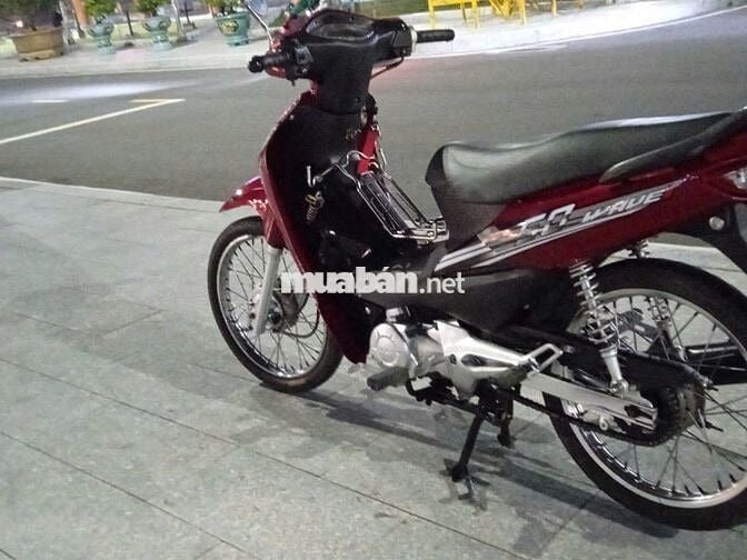 Cần bán con xe wawe 50cc trung quốc biển 69