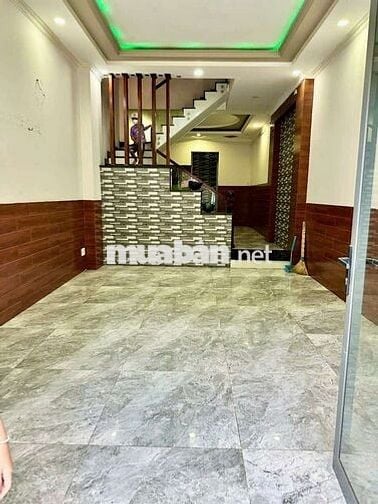 Mình Cho Thuê Nhà 3 Lầu Đẹp Gần Nguyễn Sơn – Nguyễn Cửu Đàm, Tân Phú