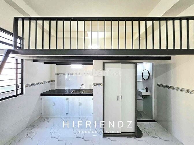 🌺 DUPLEX FULL NỘI THẤT MỚI 100%, CỬA SỔ, THANG MÁY NGAY CHỢ PHÚ LÂM