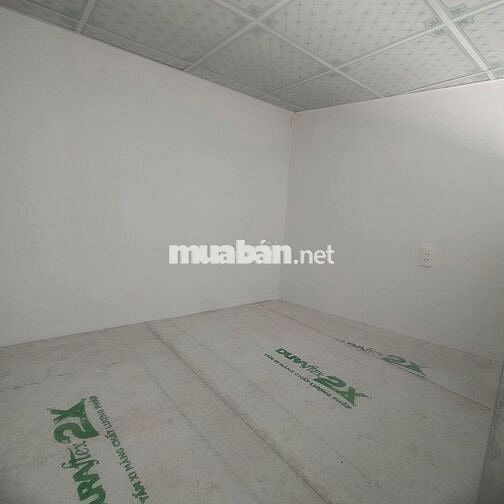 Bán Nhà C4 Ngay tại thị trấn Củ chi. 87m2 giá mini 870 triệu,SHR