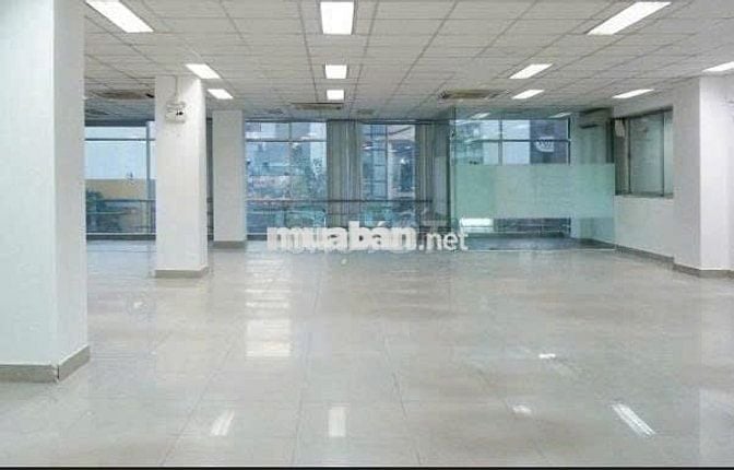 CHO THUÊ NHÀ MẶT TIỀN CÁCH MẠNG THÁNG 8, QUẬN 3