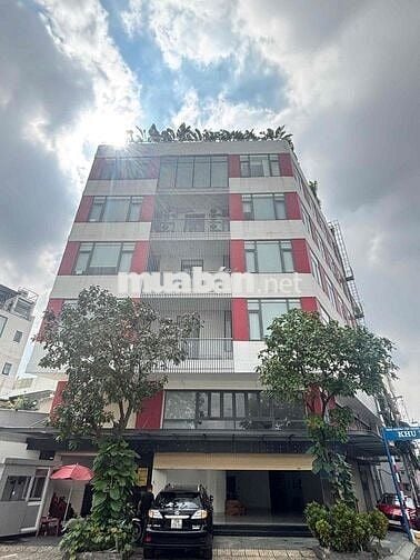 Chính chủ cần bán gấp toà nhà Văn phòng