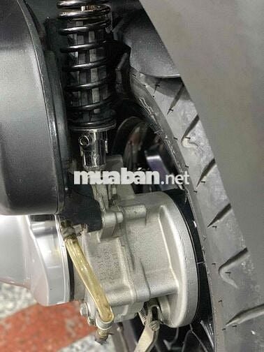 PS 150 2008 nhập Ý xe zin nguyên bản chính chủ đẹp