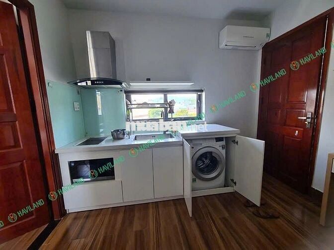 CĂN HỘ 1PN THOÁNG CÓ BAN CÔNG VÀ CỬA SỔ GẦN BIỂN, VỊ TRÍ THUẬN TIỆN 🌟