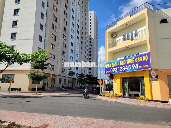 Căn 1 phòng ngủ 4tr 1 tháng . Căn 2pn 5tr 1 tháng