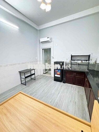 CĂN HỘ FULL NỘI THẤT GIÁ RẺ NGAY TRUNG TÂM GÒ VẤP