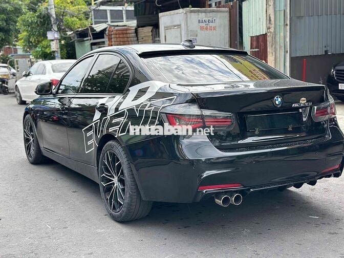 BMW 3 Series 2***0 km