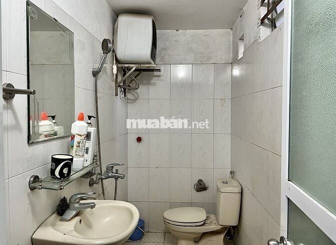 Cho thuê nhà cấp bốn 58 m2 ở phường Phú Diễn