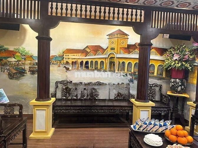 Bán Nhà mặt tiền  Đường Lê Trọng Tấn , An Khánh , Hoài Đức , Hà Nội