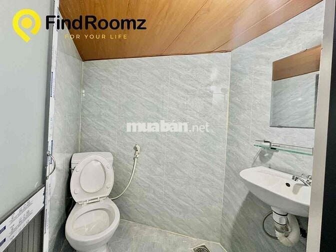 🌹Trống sẵn 1p Duplex Mới Xây ngay trục Phạm Văn Đồng, ĐI BỘ qua IUH 2p