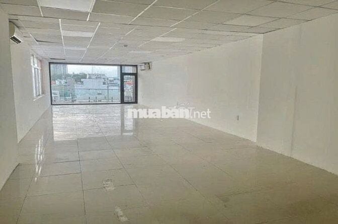 CHO THUÊ NHÀ MẶT TIỀN CÁCH MẠNG THÁNG 8, QUẬN 3