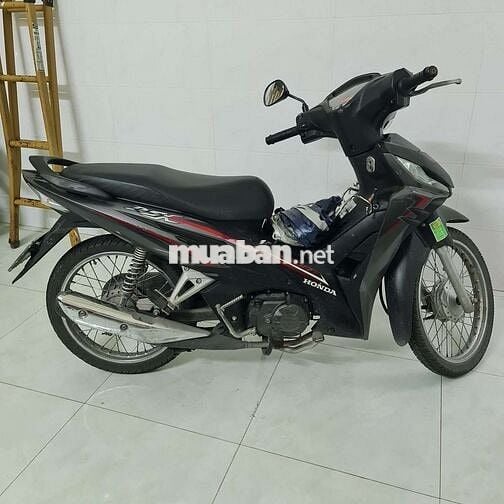 Ware RSX 2023 Fi