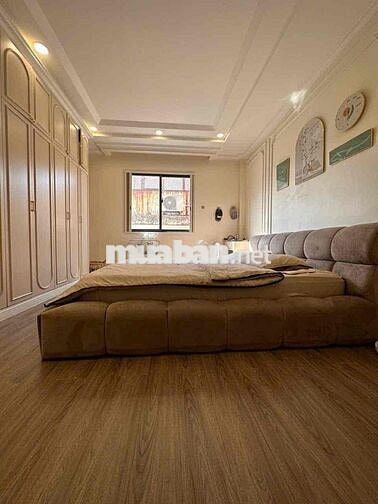 Bán gấp nhà đẹp khu Tên Lửa định cư Mỹ tặng hết nội thất xịn xò