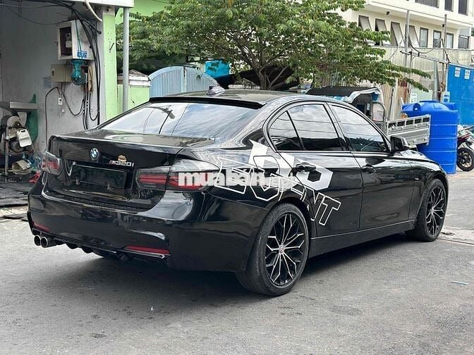 BMW 3 Series 2***0 km