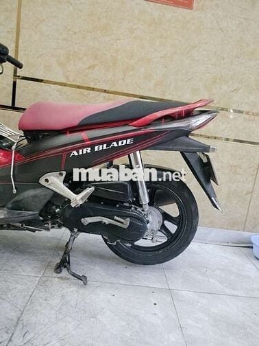 Air Blade FI  ,Xe Đẹp Máy Mạnh,Mượt,Bao Lướt