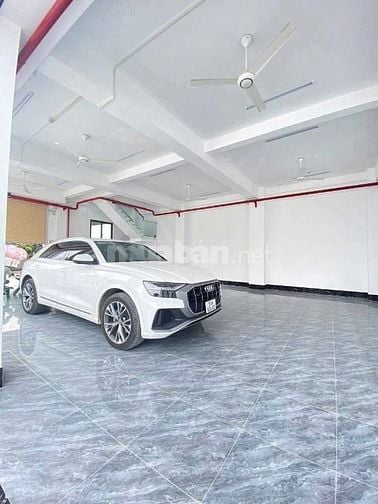 CHO THUÊ KHO XƯỞNG 1.300m2 TẠI XUÂN THỚI THƯỢNG – HÓC MÔN 🏭