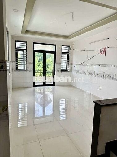 Mình Cho Thuê Nhà 3 Lầu Đẹp Gần Nguyễn Sơn – Nguyễn Cửu Đàm, Tân Phú