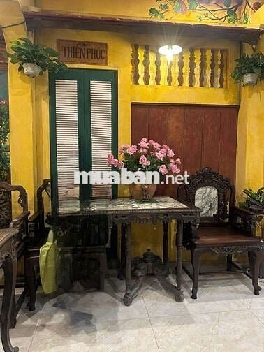 Bán Nhà mặt tiền  Đường Lê Trọng Tấn , An Khánh , Hoài Đức , Hà Nội