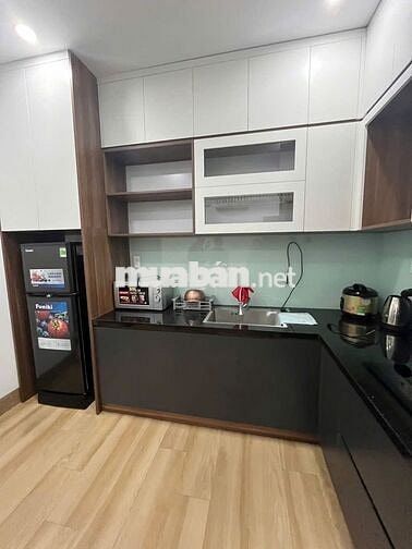 Cho thuê căn hộ 1 phòng ngủ ngay Sơn Trà- Gần Biển