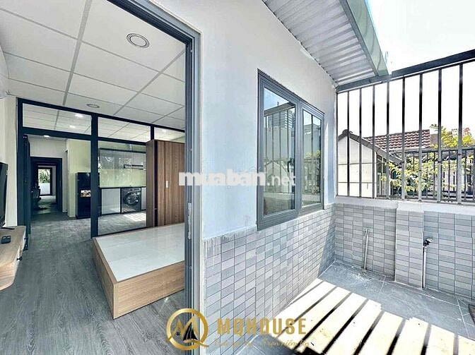 Căn hộ 1PN tách bếp - ban công ngay khu Phan Xích Long - Phú Nhuận