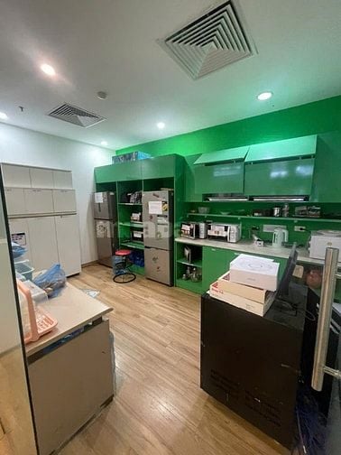 CẦN CHO THUÊ LẠI GẤP – VĂN PHÒNG VIGLACERA HẠNG B TRUNG TÂM, GIÁ CỰC T