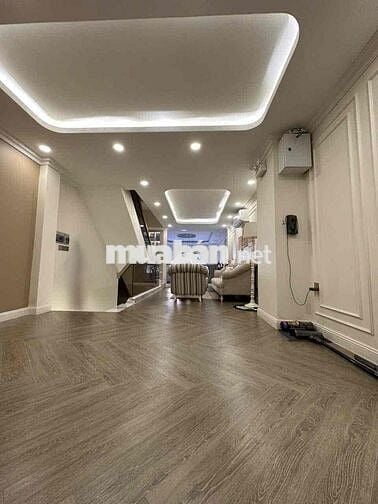 Bán gấp nhà đẹp khu Tên Lửa định cư Mỹ tặng hết nội thất xịn xò
