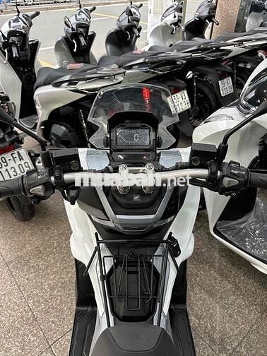 Honda ADV 150 ABS 2021 Trắng BSTP Chính Chủ