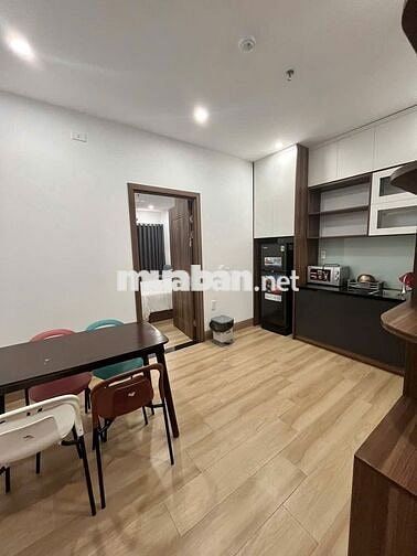 Cho thuê căn hộ 1 phòng ngủ ngay Sơn Trà- Gần Biển