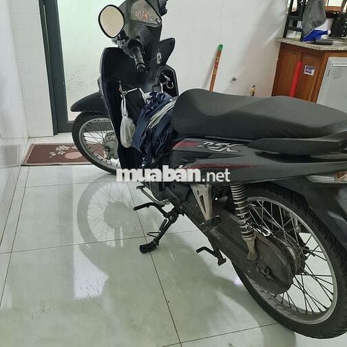 Ware RSX 2023 Fi