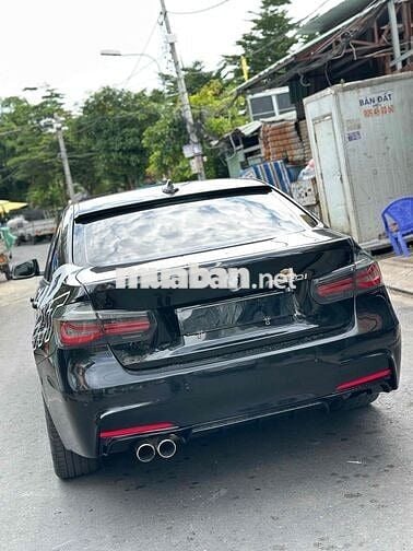 BMW 3 Series 2***0 km