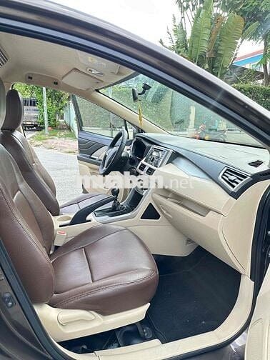 Mitsubishi Xpander 2019 1.5 MT - hs cầm tay