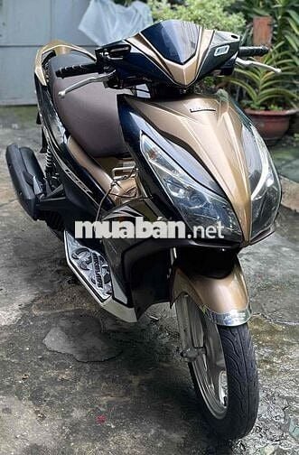 Air Blade 125 Fi 2013, biển TP chính chủ.