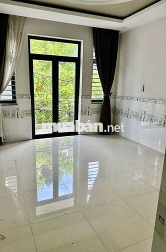 Mình Cho Thuê Nhà 3 Lầu Đẹp Gần Nguyễn Sơn – Nguyễn Cửu Đàm, Tân Phú