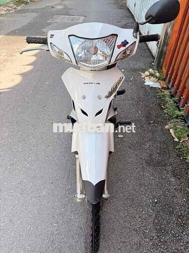 honda wawe xinh đẹp ken