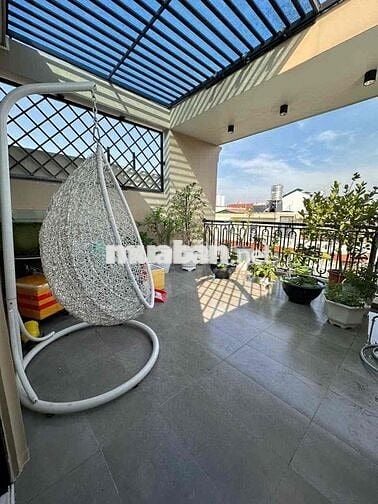 Bán gấp nhà đẹp khu Tên Lửa định cư Mỹ tặng hết nội thất xịn xò