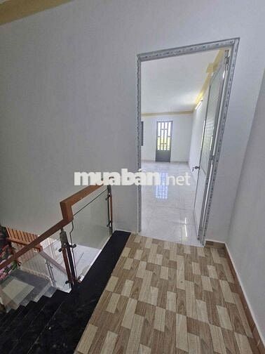 Nhà đẹp 4*12m 2PN hẻm 5m thông ô tô 1/ ngắn Sư Đoàn 9 Vĩnh Lộc A