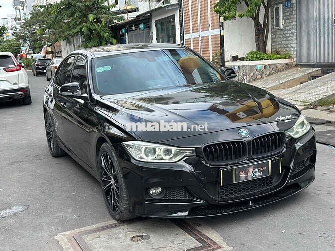 BMW 3 Series 2***0 km