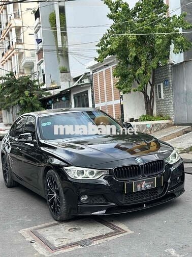 BMW 3 Series 2***0 km