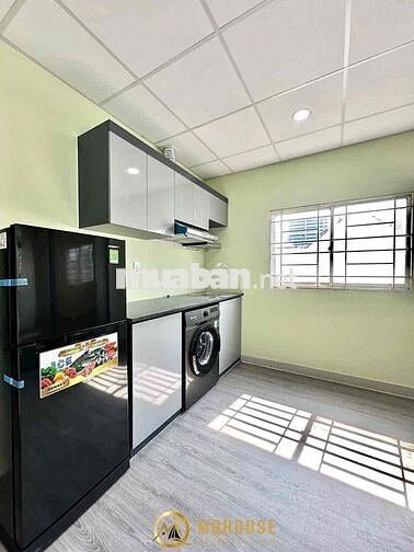Căn hộ 1PN tách bếp - ban công ngay khu Phan Xích Long - Phú Nhuận