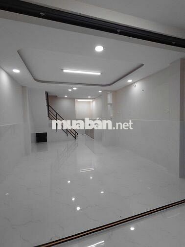 Cho thuê Nhà hẻm đường số Tân quy Q7- trệt 2 lầu- Có máy lạnh Giá 15tr