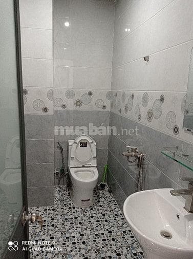 Bán nhà MT Lê Đại Cang DT 114m2 hướng Đông bắc P. Nhơn Bình.6,6 tỷ.