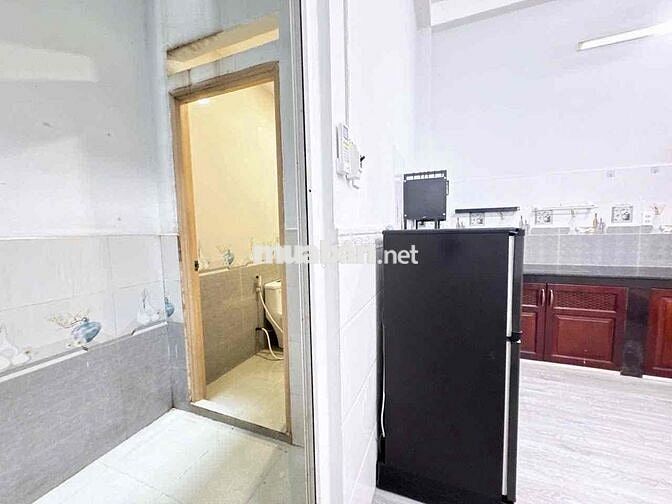CĂN HỘ FULL NỘI THẤT GIÁ RẺ NGAY TRUNG TÂM GÒ VẤP