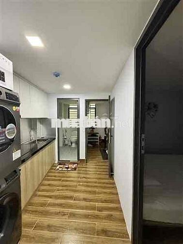 CHDV 5 TẦNG. CHO THUÊ 60TR. GẦN HÀNG XANH. HXH 60M2 SHR NỞ HẬU. 11,XTy