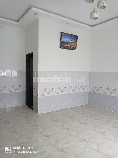 Bán nhà MT Lê Đại Cang DT 114m2 hướng Đông bắc P. Nhơn Bình.6,6 tỷ.